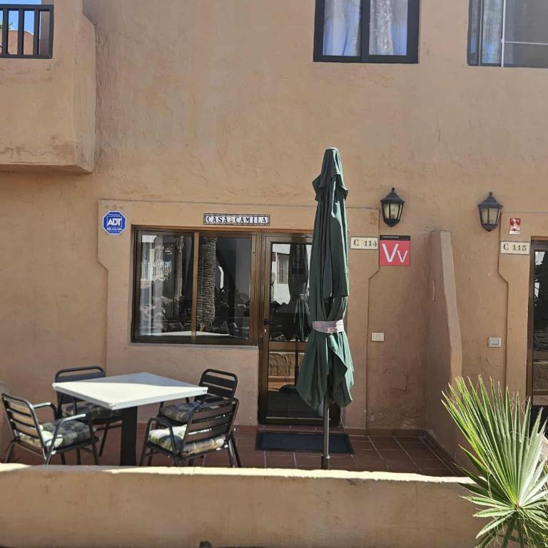 Casa Camila - Two-Bedroom Apartment - 9