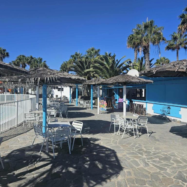 Casa Camila - Two-Bedroom Apartment - 11