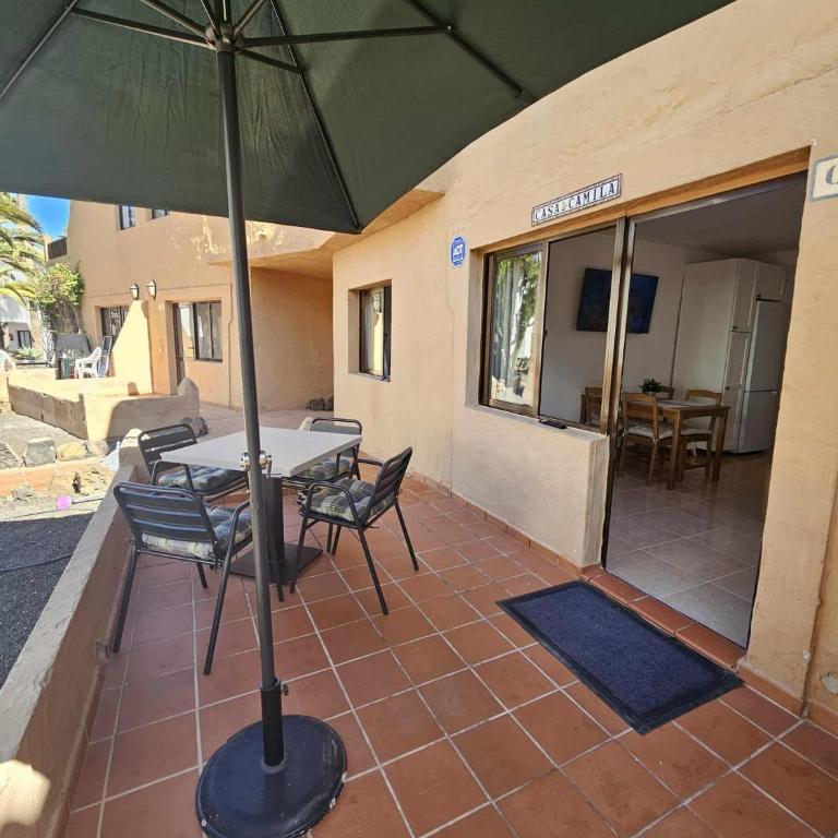 Casa Camila - Two-Bedroom Apartment - 14