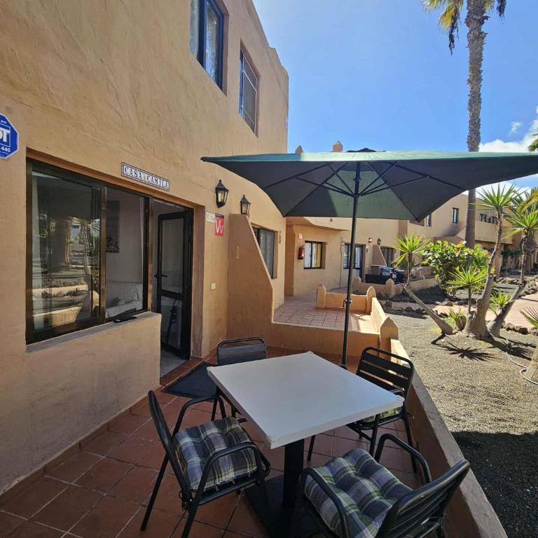 Casa Camila - Two-Bedroom Apartment - 16