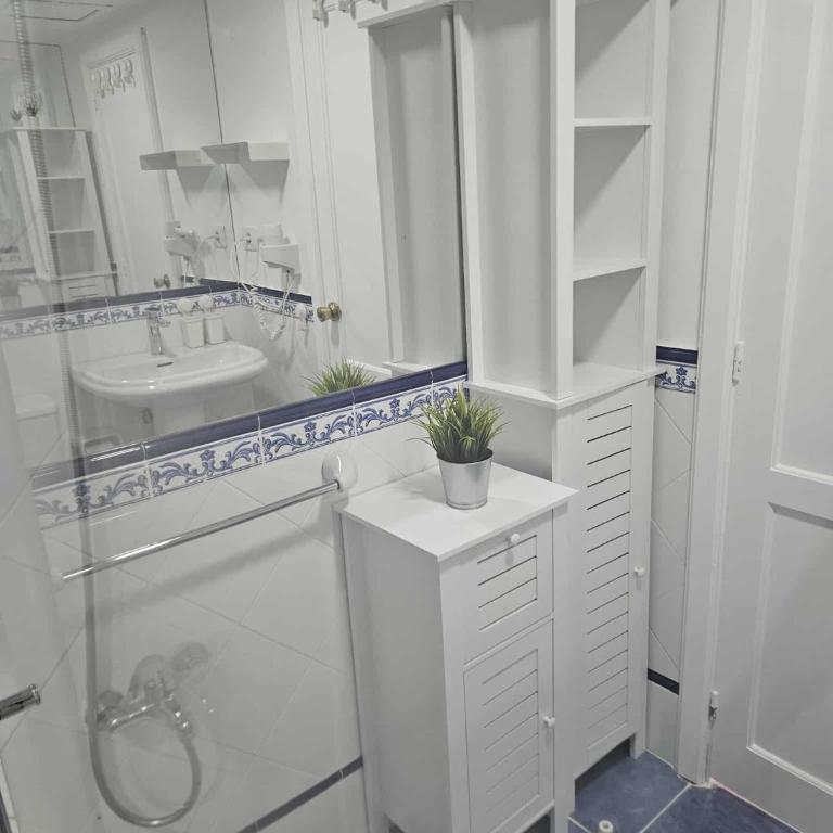 Casa Camila - Two-Bedroom Apartment - 22