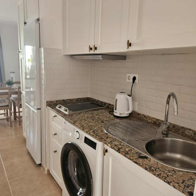 Casa Camila - Two-Bedroom Apartment - 23