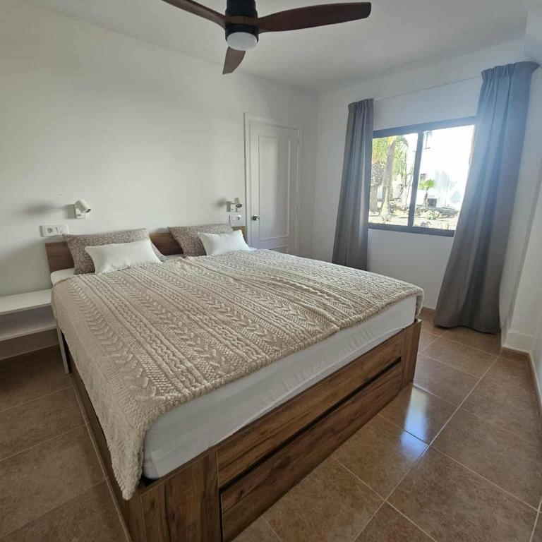 Casa Camila - Two-Bedroom Apartment - 25