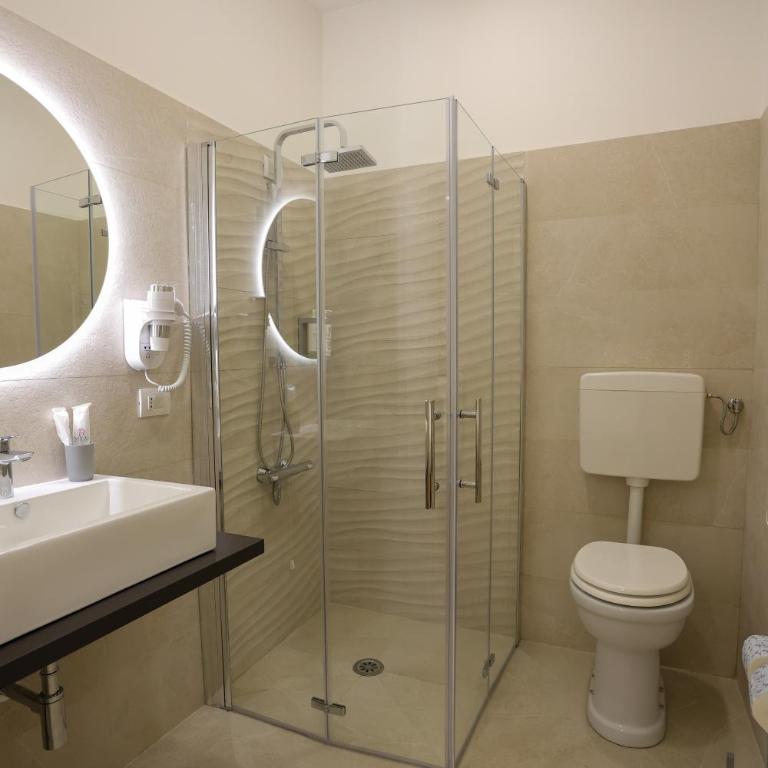 Elysium Relais - Queen Room - 5