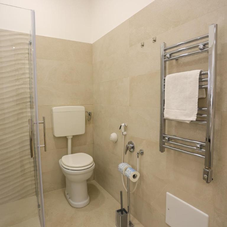 Elysium Relais - Queen Room - 6