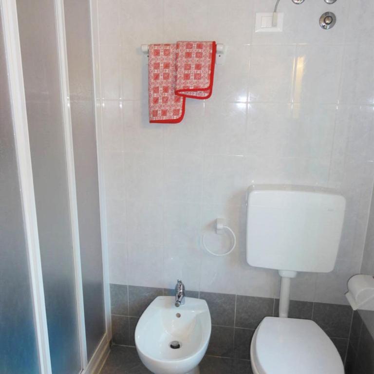 Bibione flat with terrace near the sea - Appartamento - 7