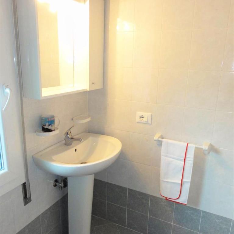 Bibione flat with terrace near the sea - Appartamento - 8