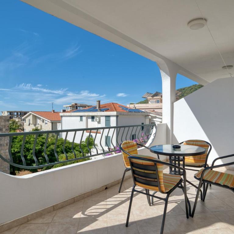 Guesthouse Drašković - One-Bedroom Apartment with Terrace - 6