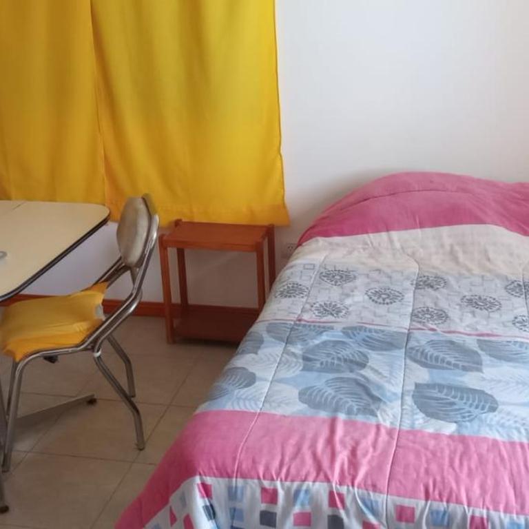 Francas del Este - Apartment - 3