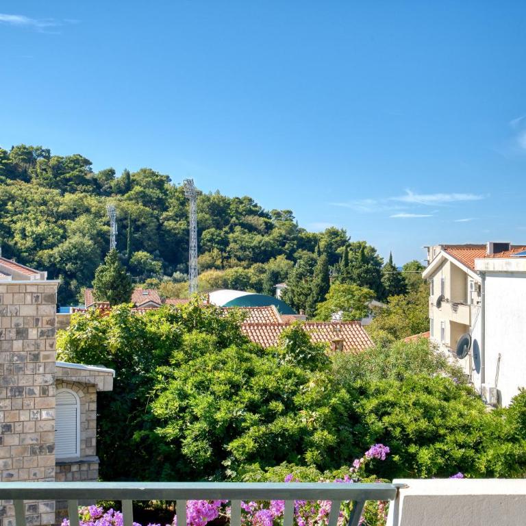 Guesthouse Drašković - One-Bedroom Apartment with Terrace - 7