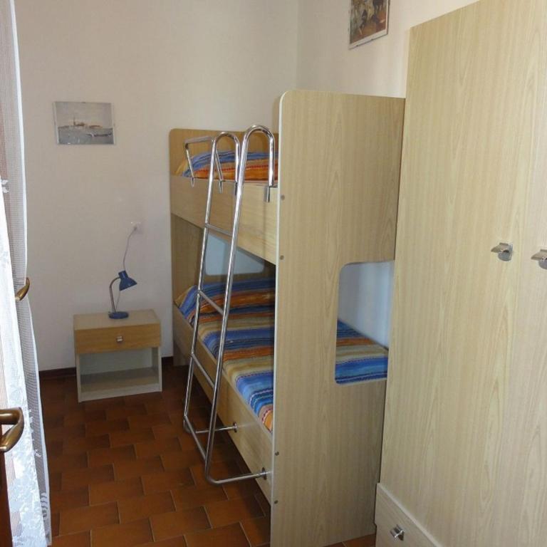 Bibione house with garden and fireplace - Villa - 7