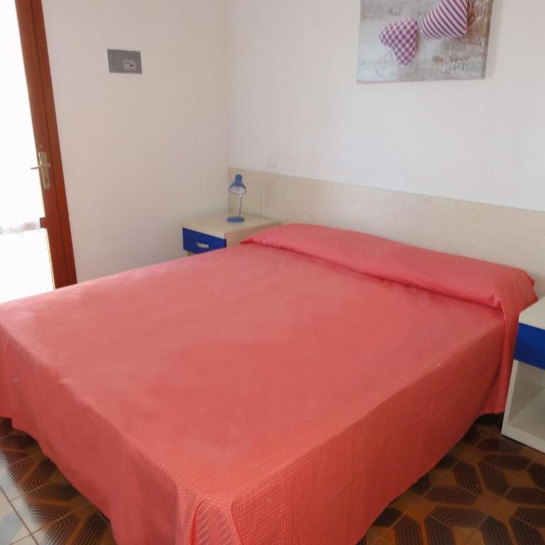 Flat in a villa with balcony - Apartment - 5
