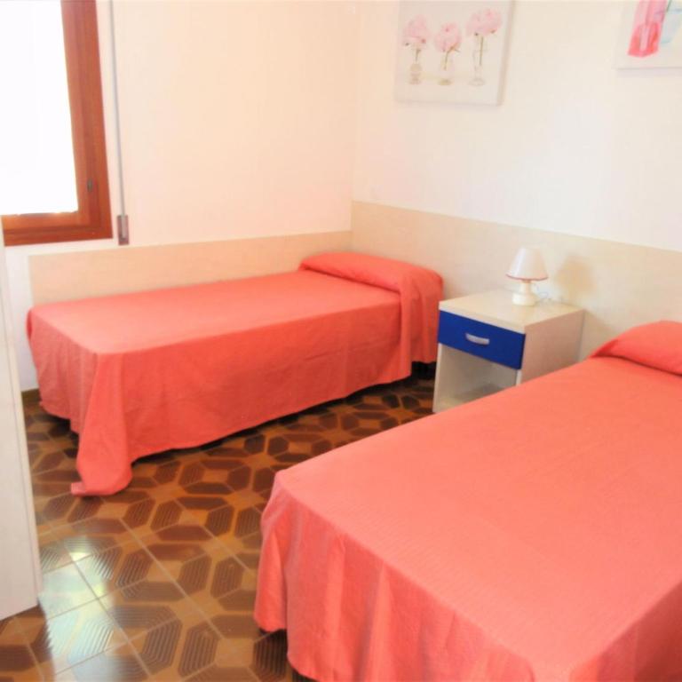 Flat in a villa with balcony - Apartment - 7