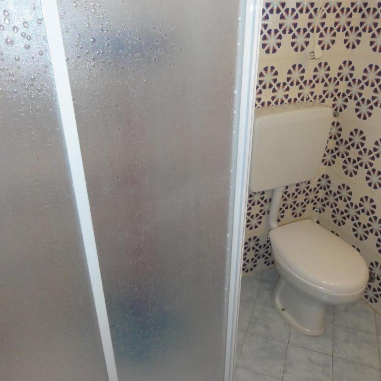 Flat in a villa with balcony - Apartment - 12