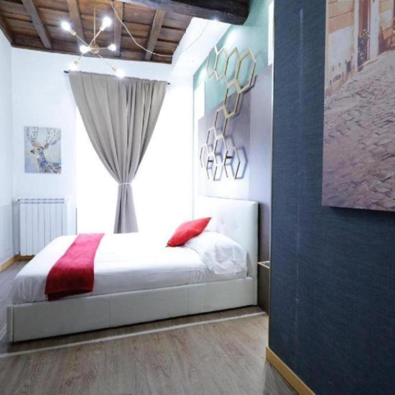 Dimora Frattina - Suite King - 1