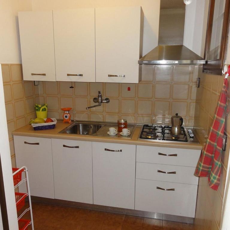 Terraced house with private garden in Bibione - Villa - 5
