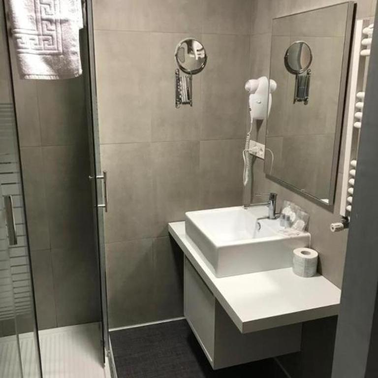 Dimora Frattina - Suite Executive - 8