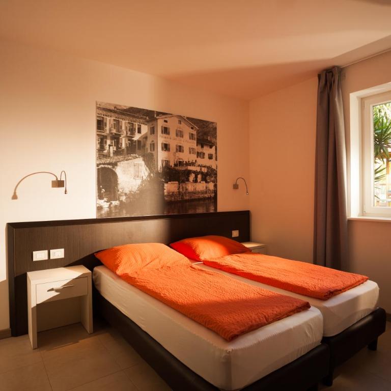Holiday Apartments - Camping Al Porto - Appartamento - Piano Terra - 10