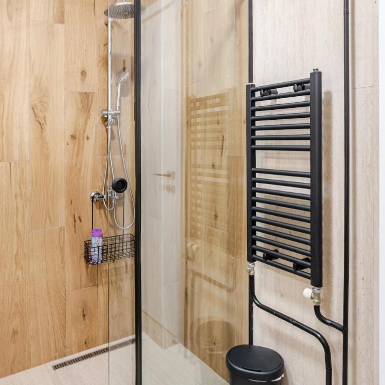 Belgrade Nest - One-Bedroom Apartment - 10