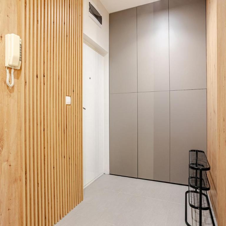 Belgrade Nest - One-Bedroom Apartment - 12
