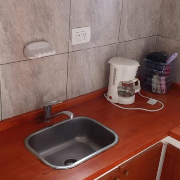 Francas del Este - Apartment - 8