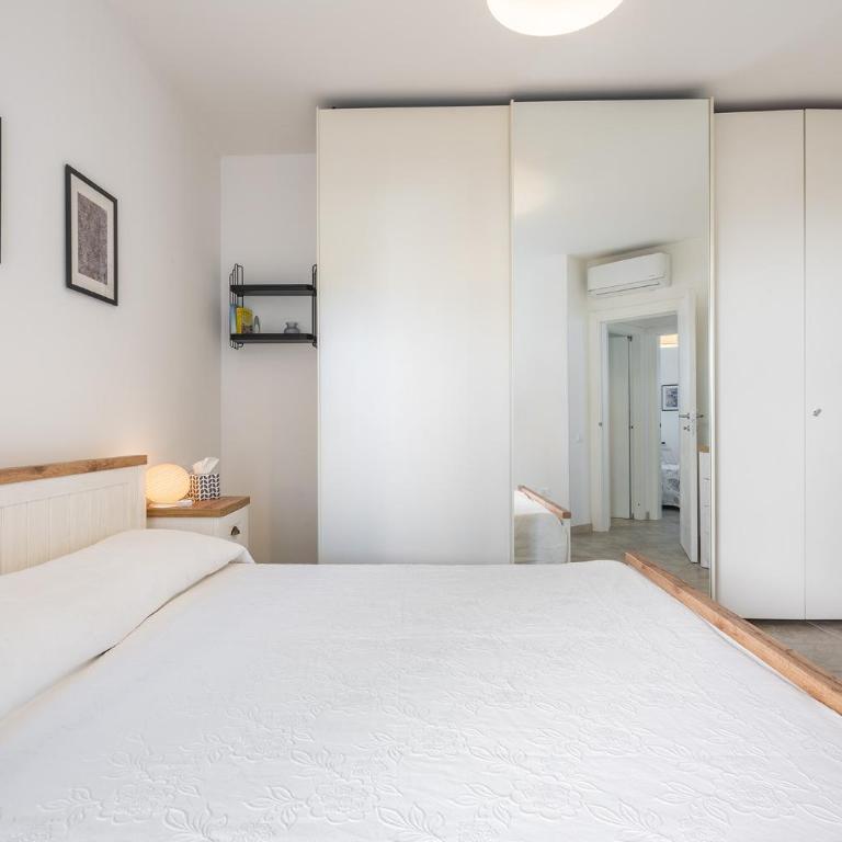 AffittaSardegna- Trilo le Ginestre - Appartamento con 2 Camere da Letto - 16