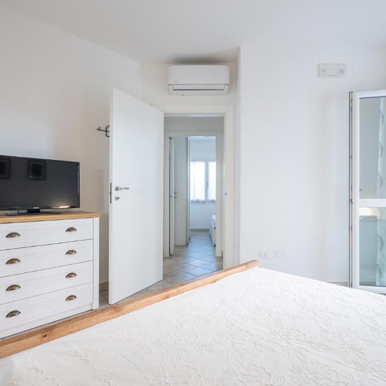 AffittaSardegna- Trilo le Ginestre - Appartamento con 2 Camere da Letto - 17