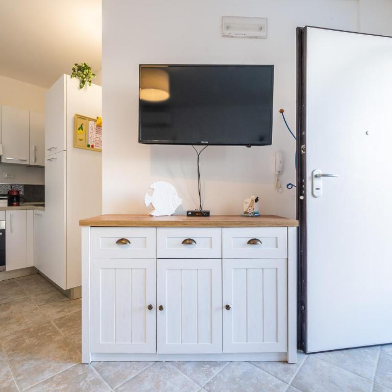 AffittaSardegna- Trilo le Ginestre - Appartamento con 2 Camere da Letto - 10