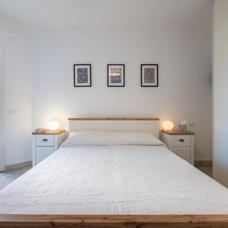 AffittaSardegna- Trilo le Ginestre - Appartamento con 2 Camere da Letto - 15