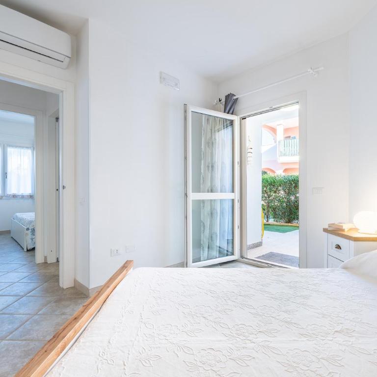 AffittaSardegna- Trilo le Ginestre - Appartamento con 2 Camere da Letto - 18