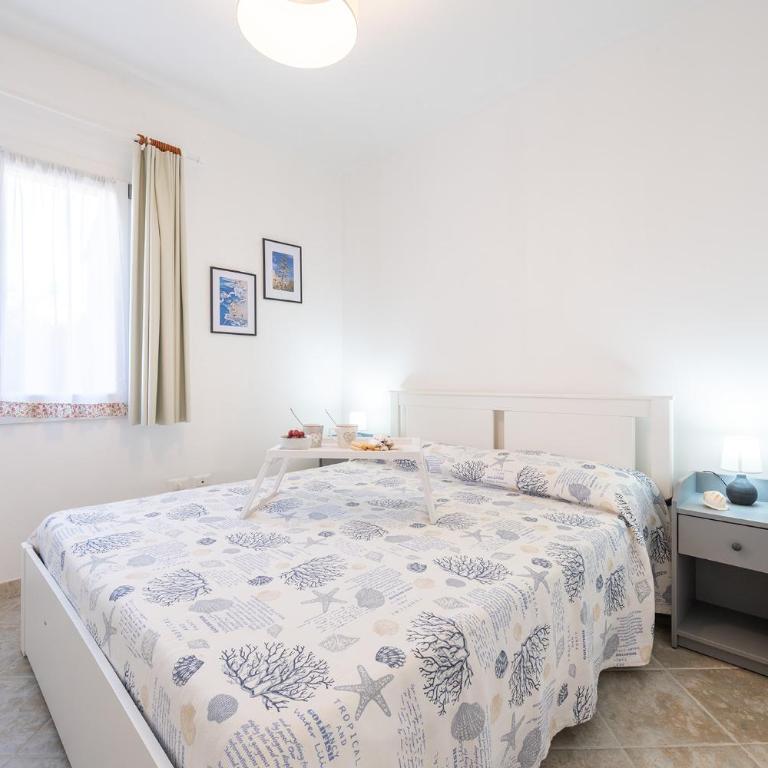 AffittaSardegna- Trilo le Ginestre - Appartamento con 2 Camere da Letto - 27