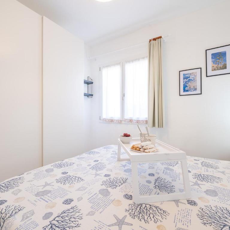 AffittaSardegna- Trilo le Ginestre - Appartamento con 2 Camere da Letto - 29