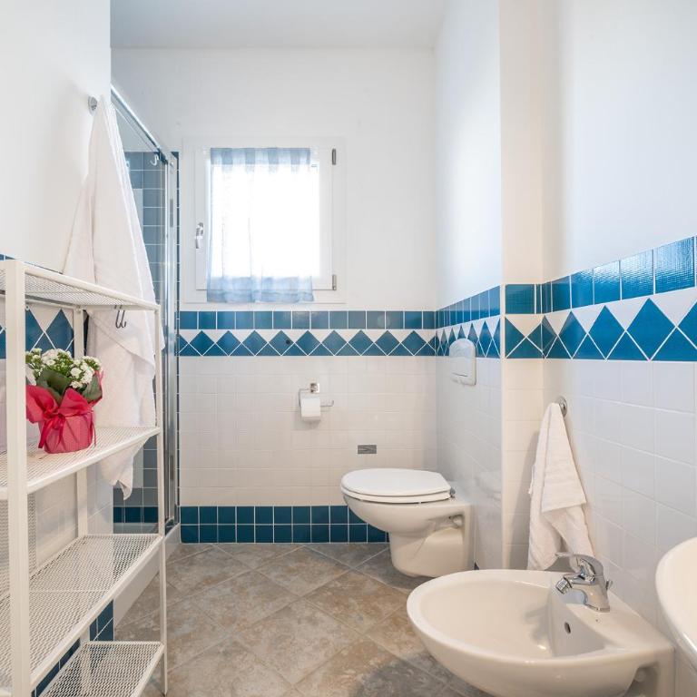 AffittaSardegna- Trilo le Ginestre - Appartamento con 2 Camere da Letto - 22
