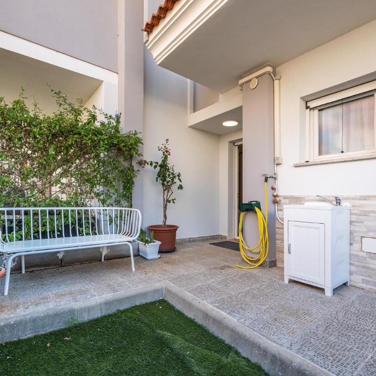 AffittaSardegna- Trilo le Ginestre - Appartamento con 2 Camere da Letto - 21