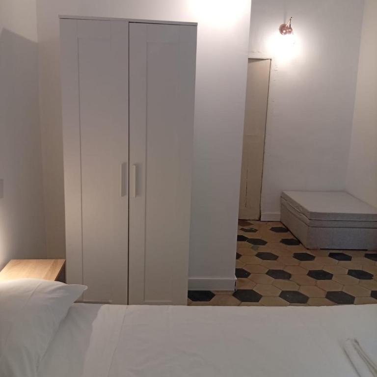 Residence e appartamenti Rosaroll - Camera Matrimoniale Standard - 2