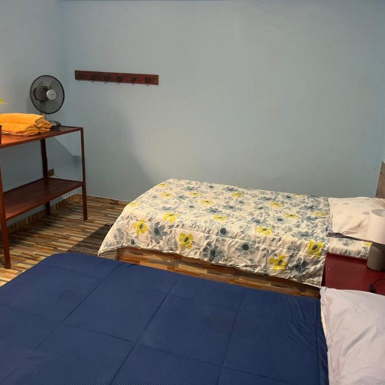 Hostal Piedras Rojas - One-Bedroom Apartment - 2
