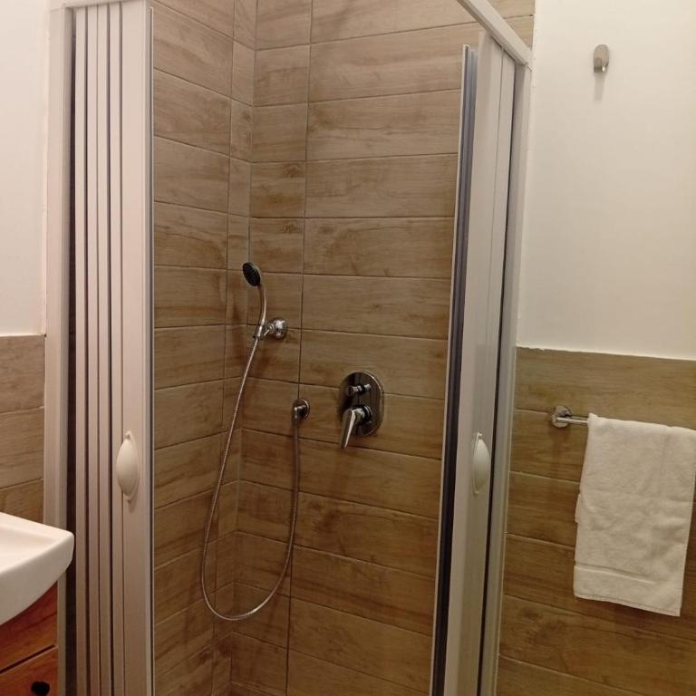Residence e appartamenti Rosaroll - Camera Matrimoniale Standard - 4