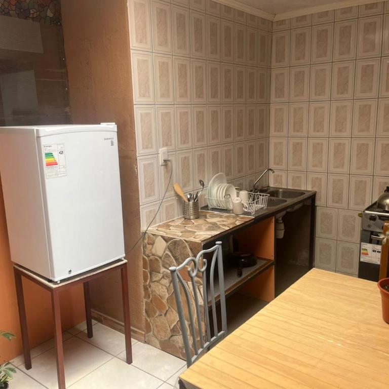 Hostal Piedras Rojas - One-Bedroom Apartment - 3