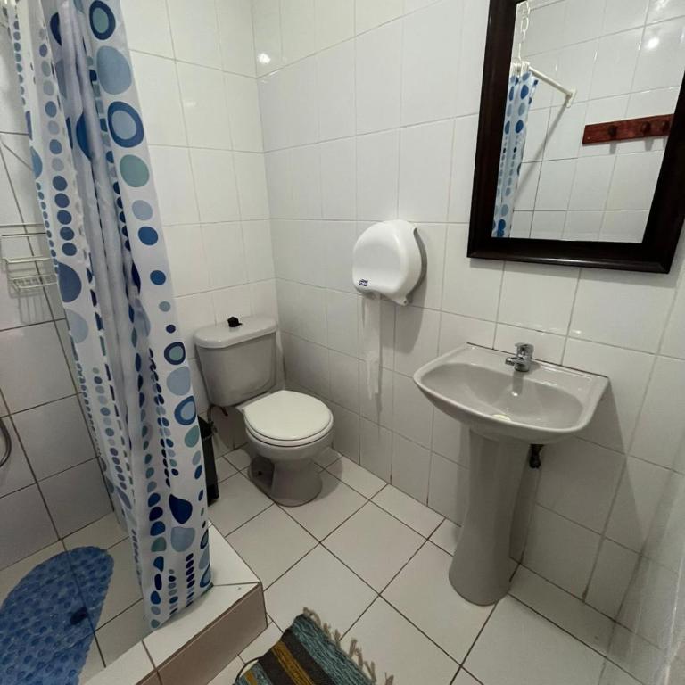 Hostal Piedras Rojas - One-Bedroom Apartment - 4