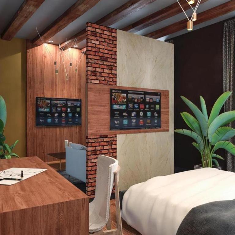 Dimora Frattina - Suite King - 3