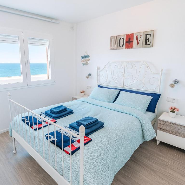 Brisa Marina by Maja FTV Ocean View - Apartamento Estudio con vistas al mar - 18