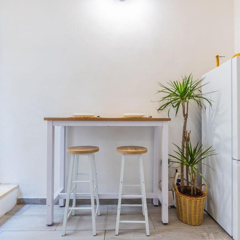Loft con Jacuzzi, a 20 m Colosseo - Apartment mit 1 Schlafzimmer - 18