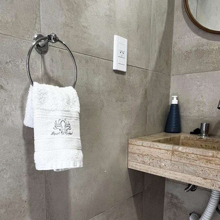 EL CARMEL - Apartamento de 2 dormitorios con balcón - 3