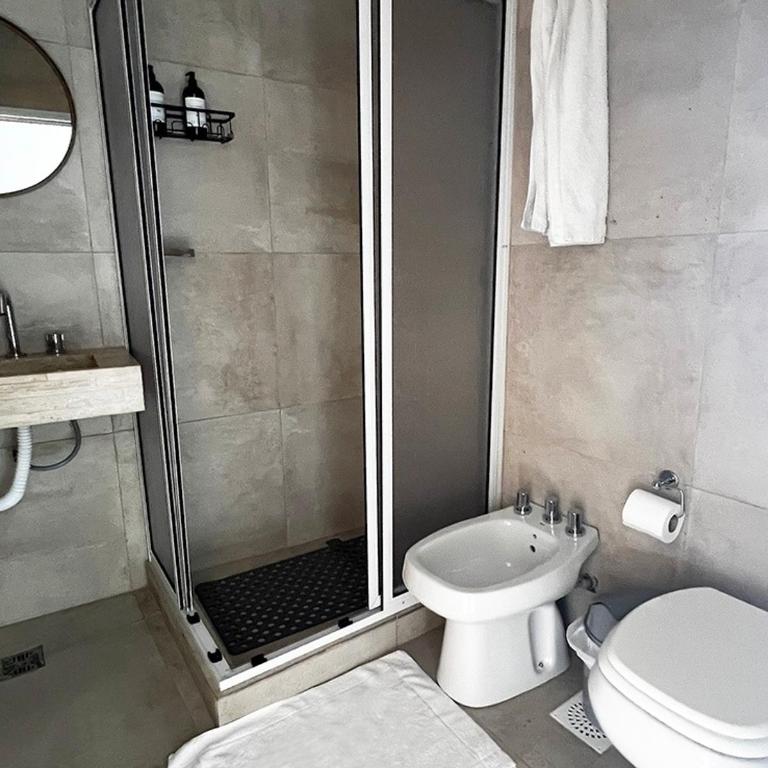 EL CARMEL - Apartamento de 2 dormitorios con balcón - 4