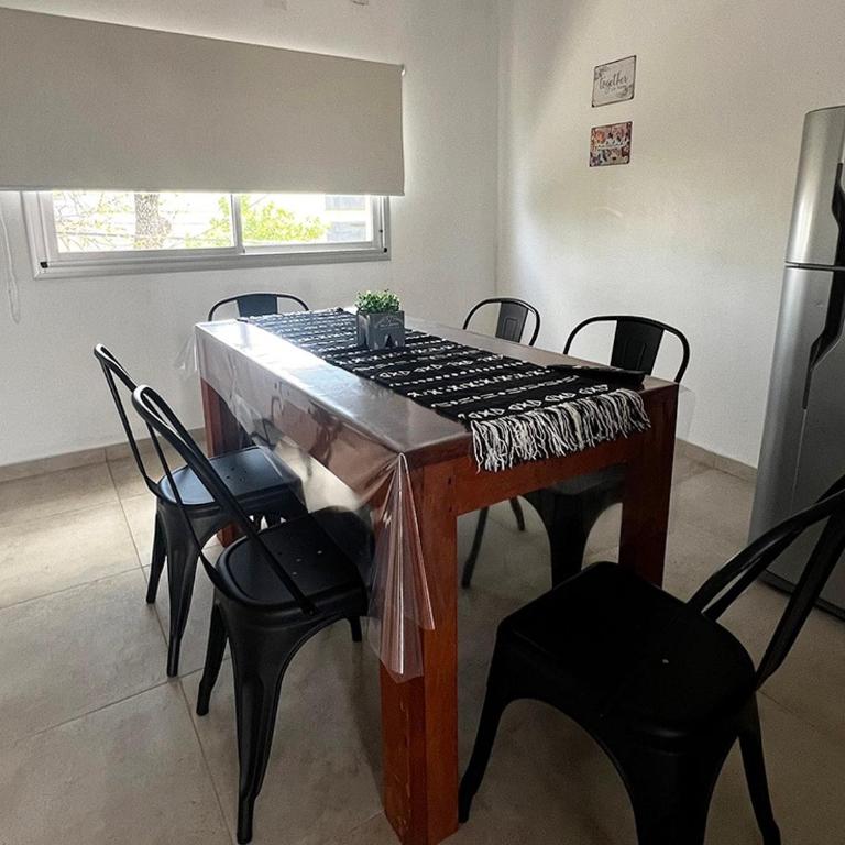 EL CARMEL - Apartamento de 2 dormitorios con balcón - 5