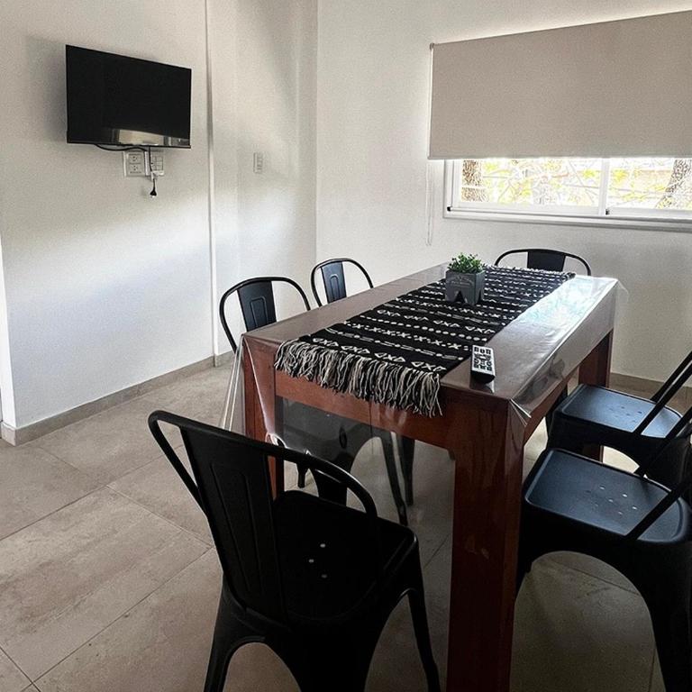 EL CARMEL - Apartamento de 2 dormitorios con balcón - 6