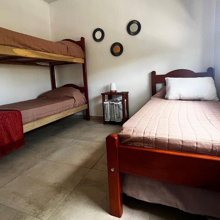 EL CARMEL - Apartamento de 2 dormitorios con balcón - 7