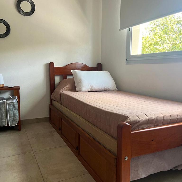 EL CARMEL - Apartamento de 2 dormitorios con balcón - 8