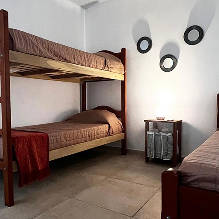 EL CARMEL - Apartamento de 2 dormitorios con balcón - 9