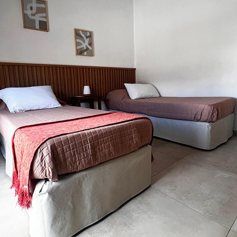 EL CARMEL - Apartamento de 2 dormitorios con balcón - 10